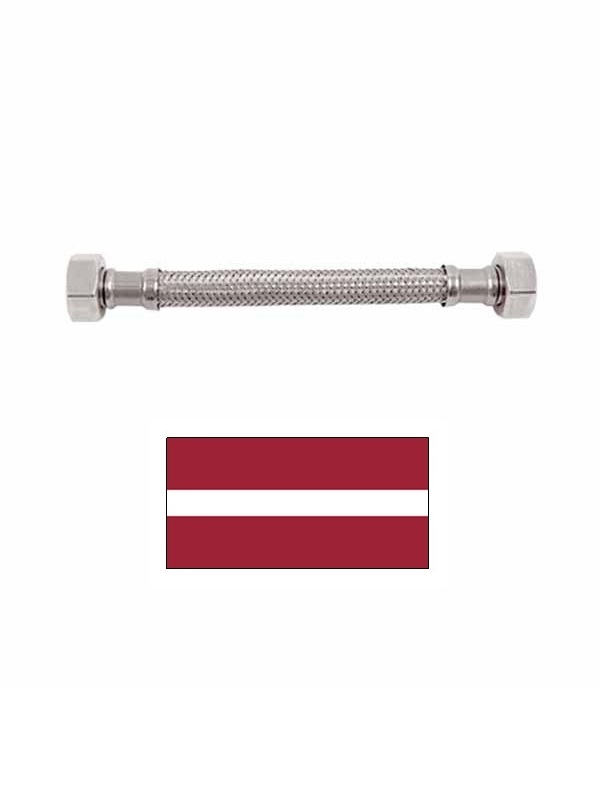 Lokanais pievads D13 ST 715 3/4