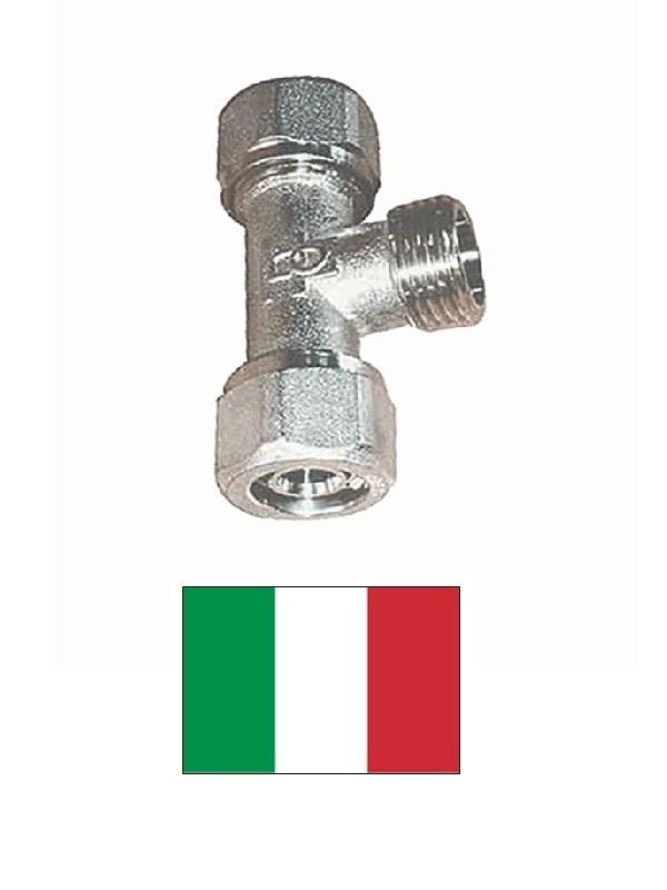 Trejgabals 1/2āx16 7258C 290602, 1/2X16