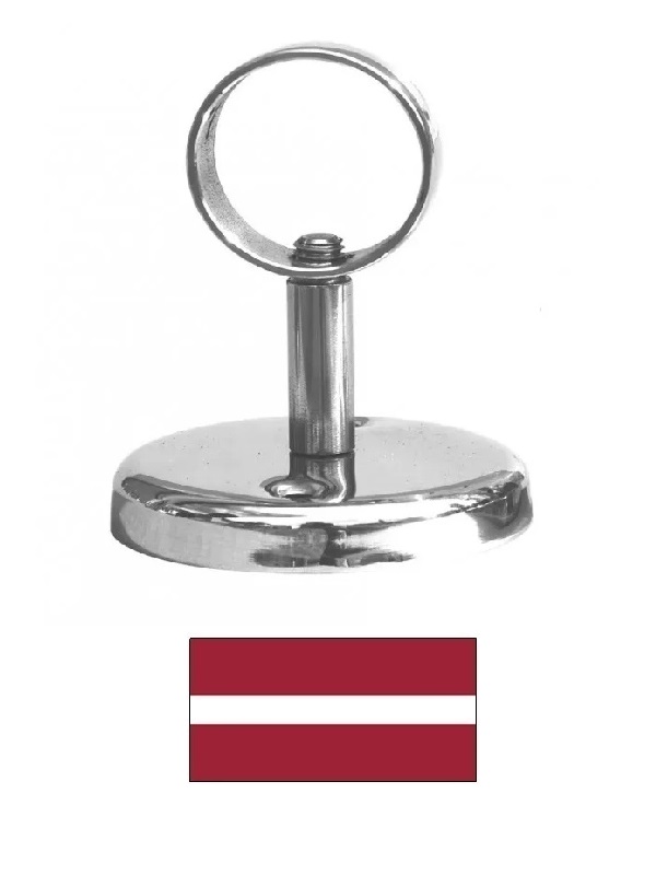 Kronšteins DK 1*, 1