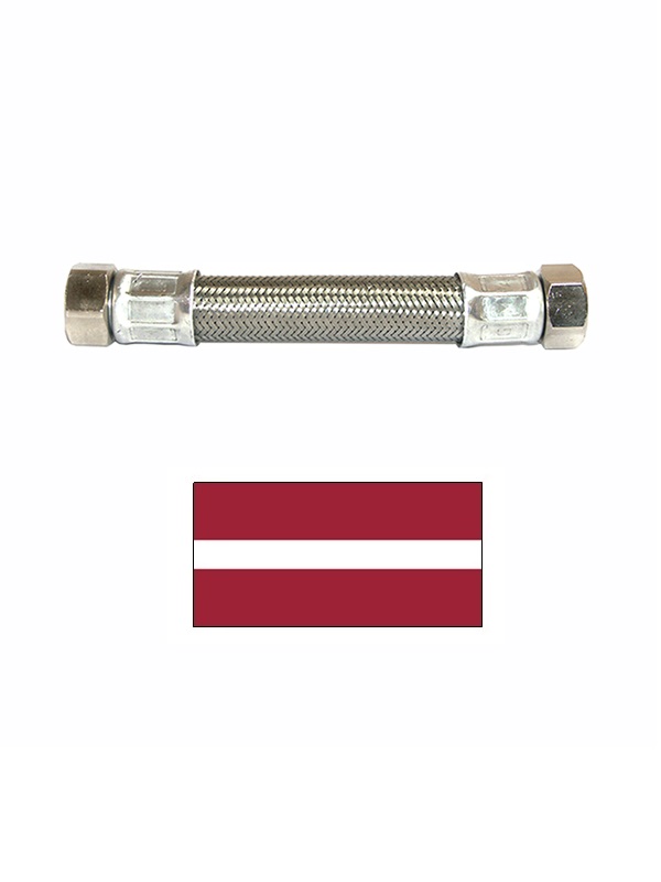 Lokanais savienojums TFFN-300 FF 3/4, 3/4