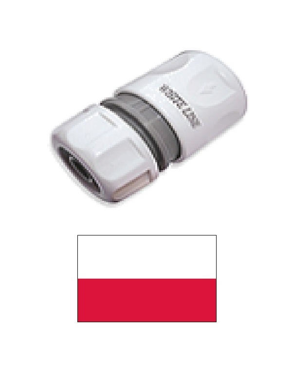 Savienojums ar aquastop 1/2, WL-2140