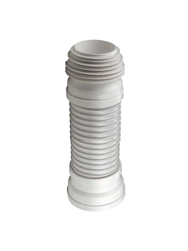 Gofra,WC PVC 250-400mm(saspiežamā)102601, 250-400MM