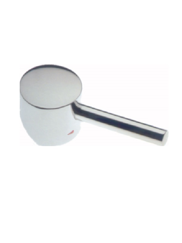 Krāna rokturis Futurist 14000 hroms, FUTURIST