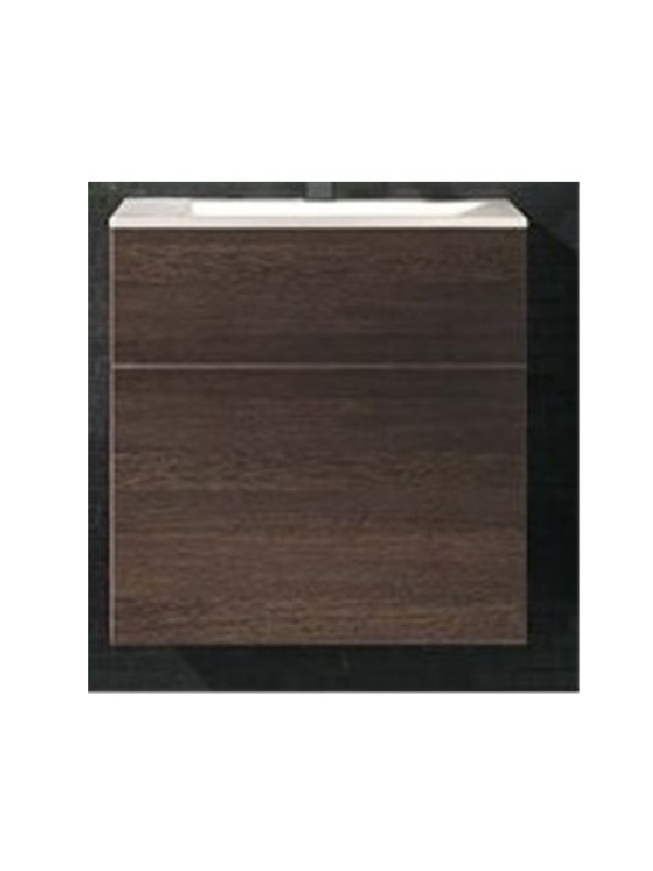Skapītis izlietnei 60x60 15742+15670, QUADRATUS