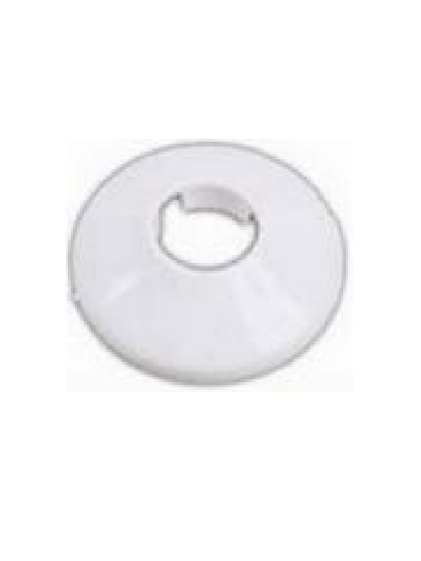 Rozete 2215 22mm,balta, 22MM