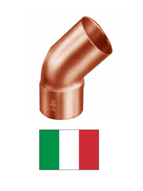 Līkums I-Ā 45^ 5040 15, 15