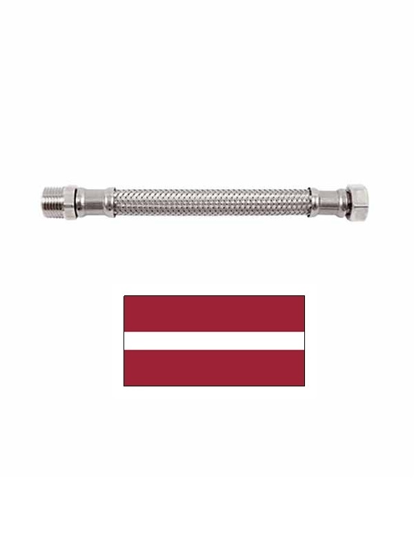 Lokanais pievads D13 ST 714 1/2