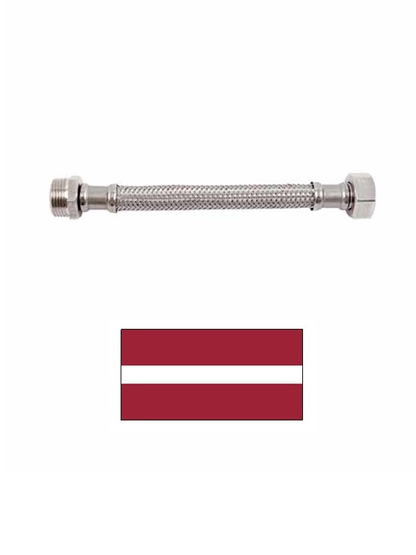 Lokanais pievads D13 ST 715 3/4