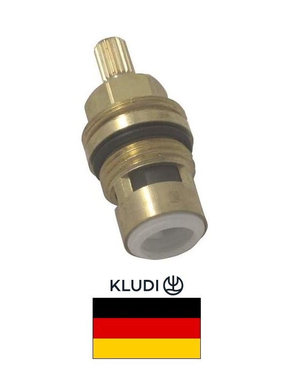 Krāna ventilis, keramiskais 7564100-00, OBJEKTA