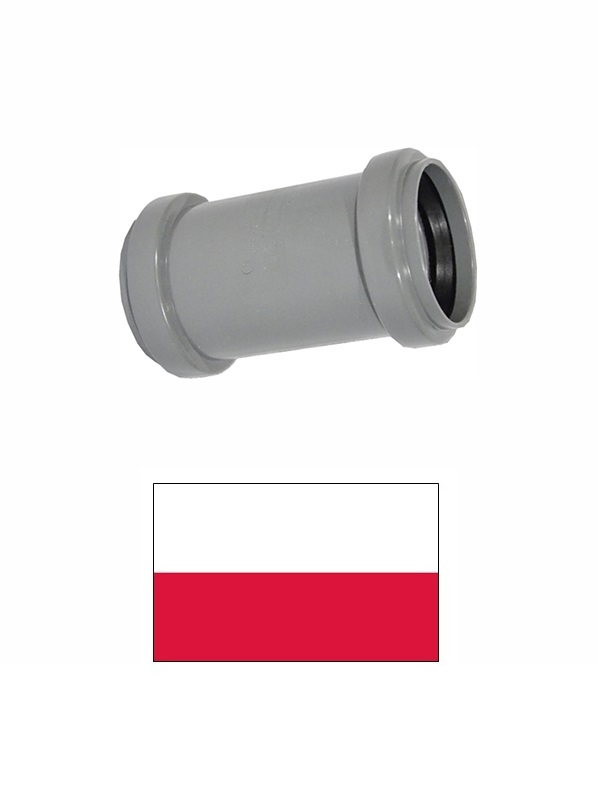 Slīdmufe DN32  808, BALTA