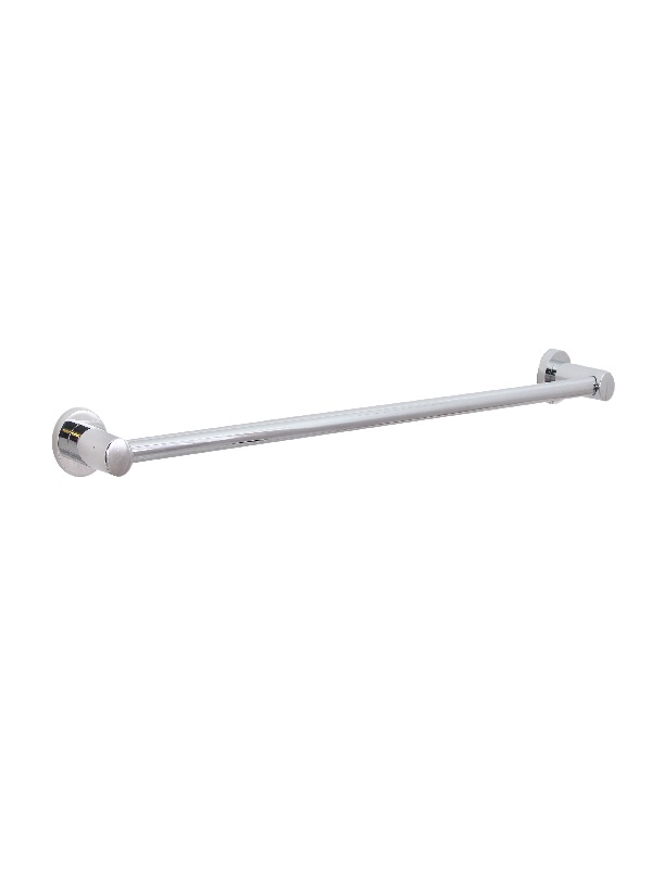 Dvieļu turētājs(60cm) 82624C, HROMS