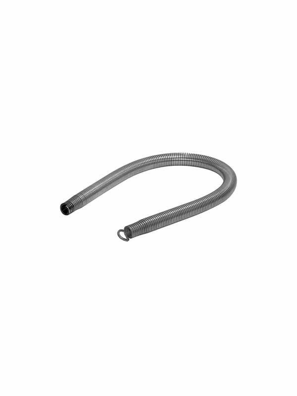 Liekšanas spirāle, ārējā 16mm 8595, 16MM