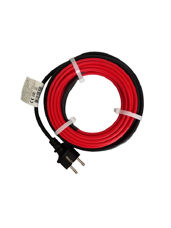 Pretapledojuma komplekts HE-TS-15 15m, 15m