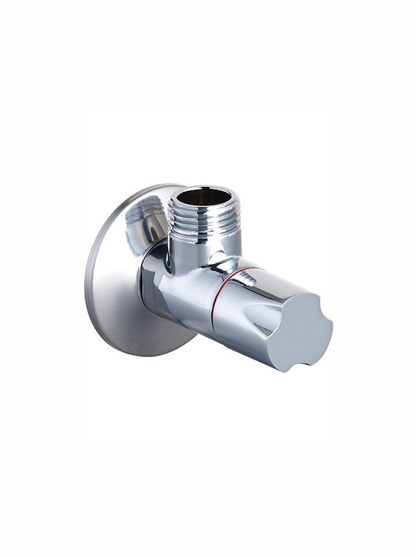 Keramiskais ventilis (misiņš)FS-03/Z, 1/2X1/2