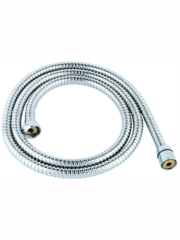 Dušas pievads dubultā pinuma 106-MG, 80CM