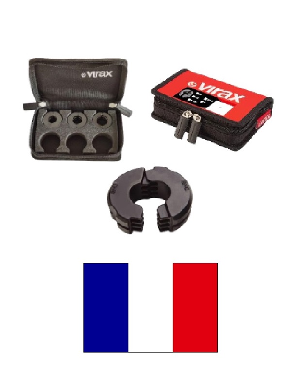 Ieliktnis profils presei M 28 VIRAX