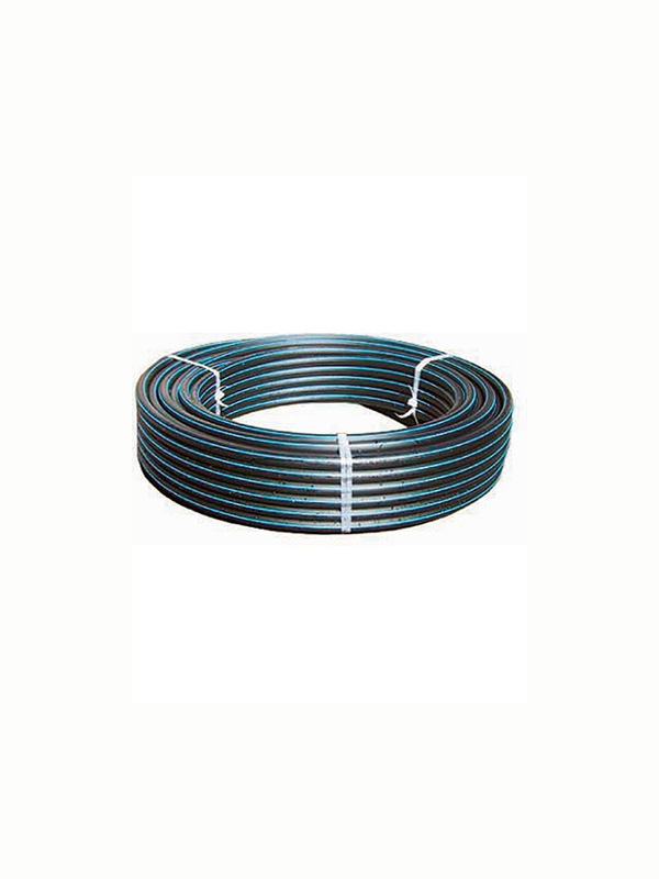 PE caurule PN16 50X4.6 (NI)