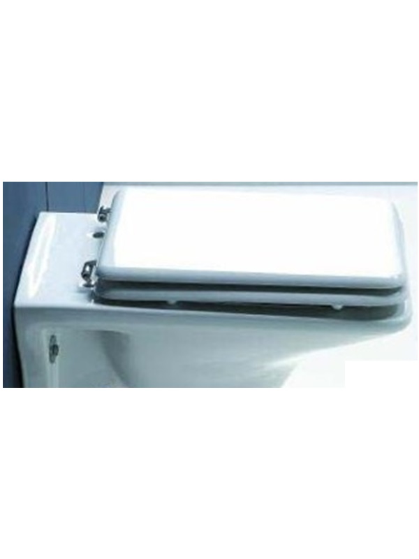 WC sēdpods 36x51(piekaramais)balts-mat., SMART