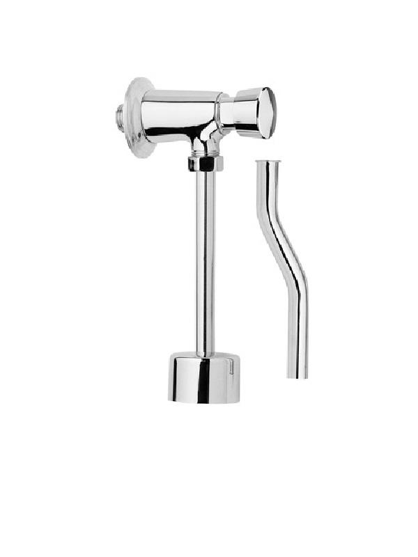 Pisuāra krāns TE855, 4/6SEK