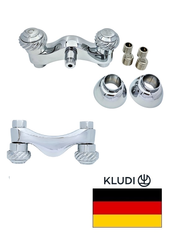 Dušas krāns 587108133 AMBIENTA, AMBIENTA