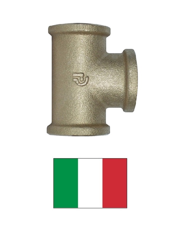 Trejgabals I-I 6500001000G 1*, 1