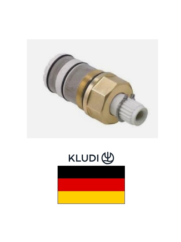 Krāna ventilis, keramiskais 7480900-00, OBJEKTA