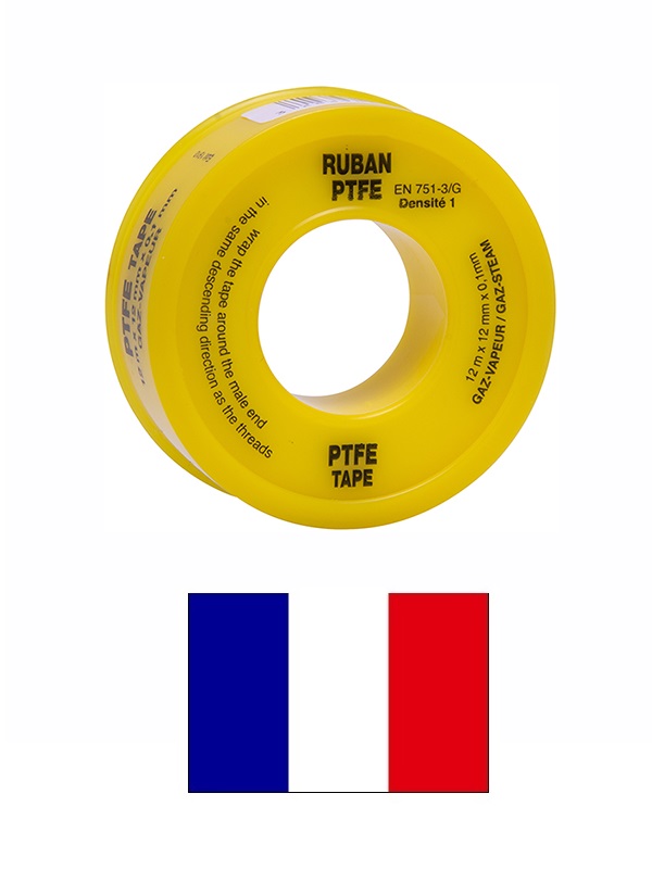 FUM lente gāzei 12mmX12mx0.1mm 815205
