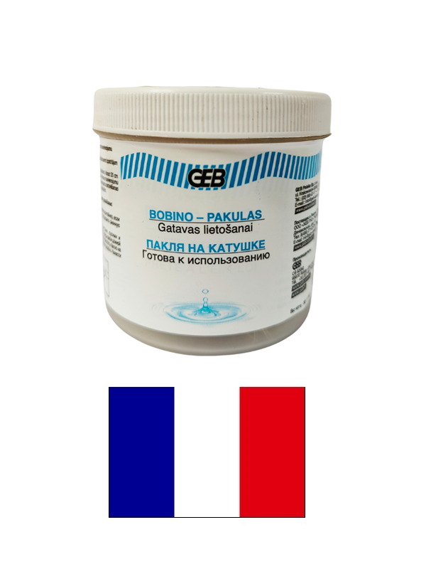 LINI 80gr (plastmasas traukā)  515033, 80GR