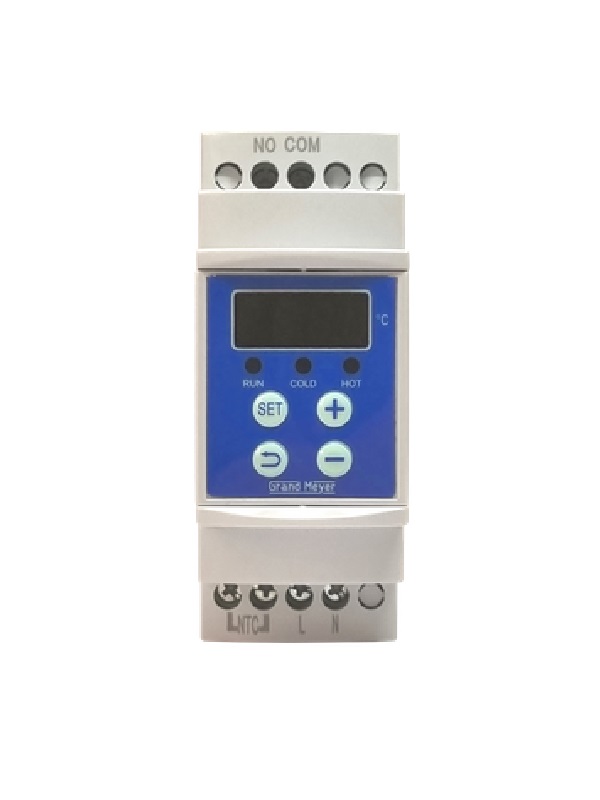 Termoregulators SMM-9050, SMM-9050