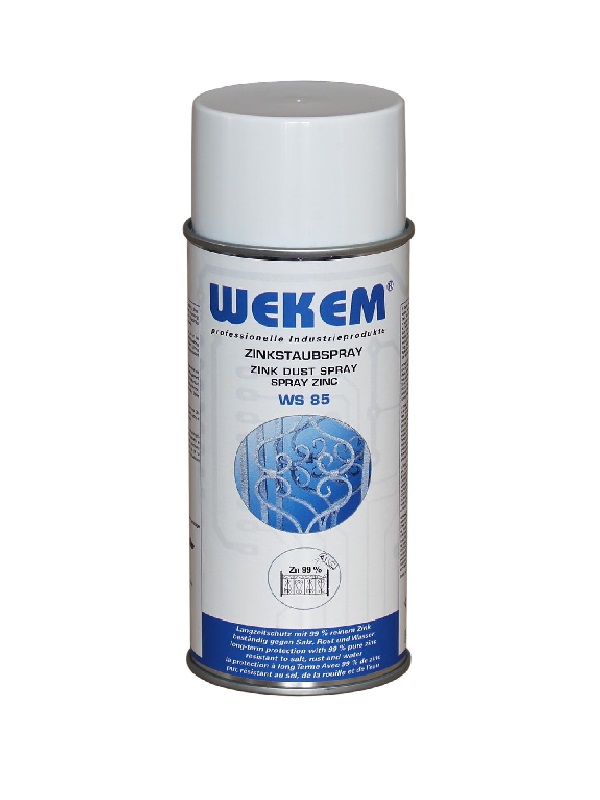 Cinka 99% aizsarglīdzeklis, 400ml