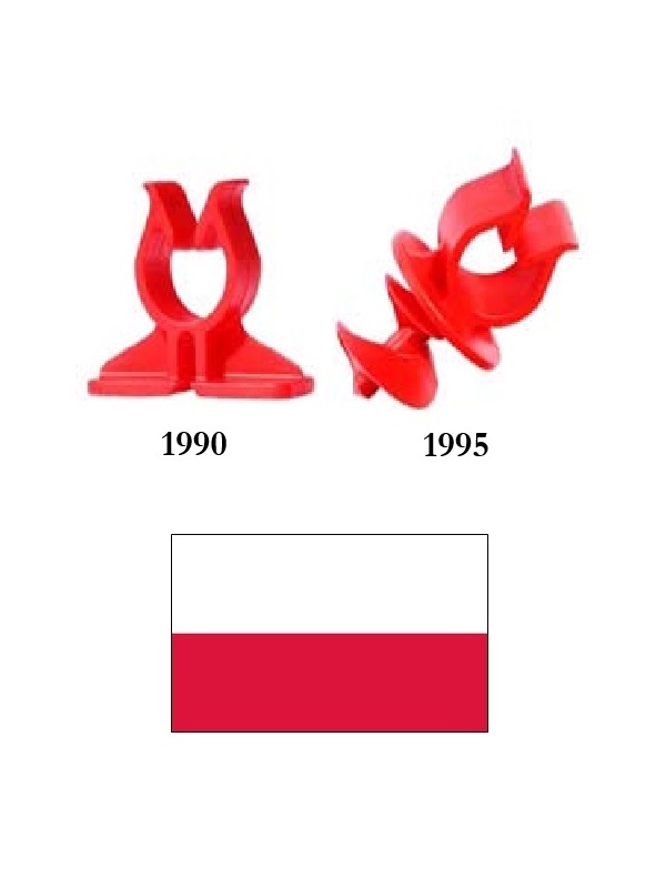 Klipšveida stiprin. silt. grīdām 01995