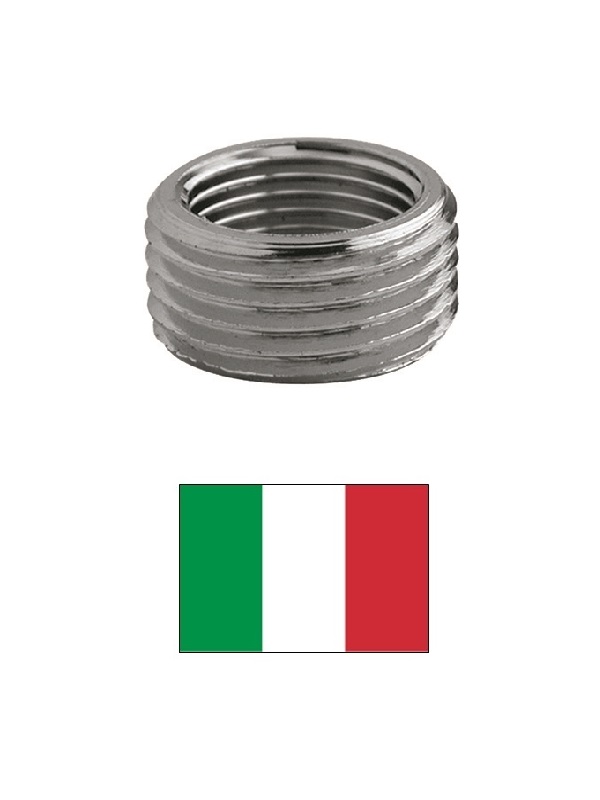 Pāreja hromēta I-Ā 5500012034H 1/2 X3/4