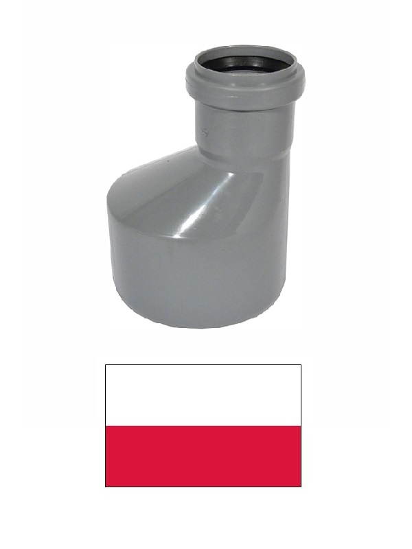 Redukcija garā DN50/32  803, BALTA