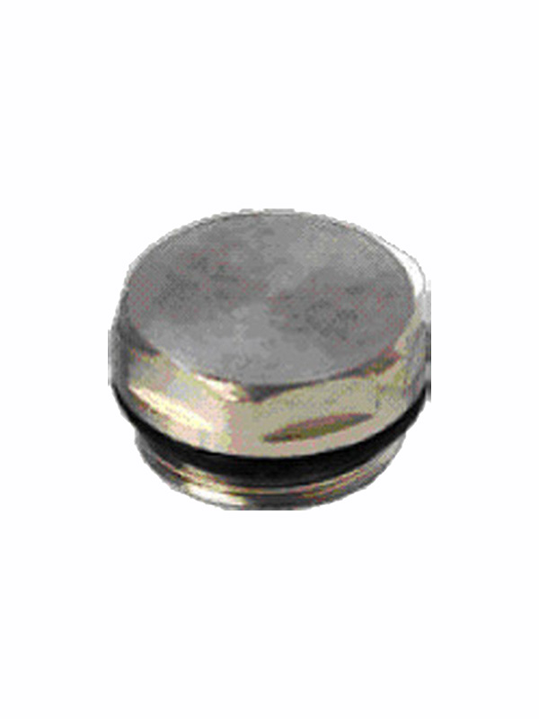 Korķis (metāla) ar bl. radiatoram 9825