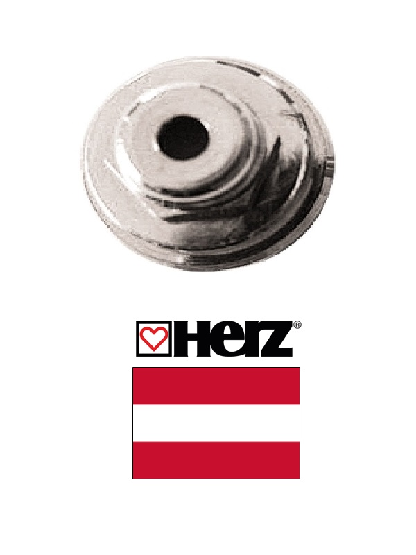 Termostata vārsta adapteris M30 uz M28