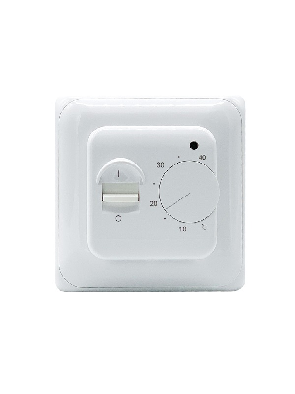 Termoregulators grīdas MST-1, MST-1