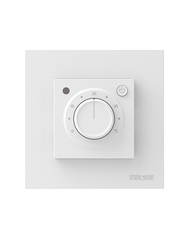 Termoregulators grīdas MST-9, MST-9