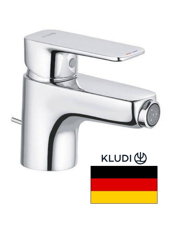 Bidē krāns 402160575, PURE