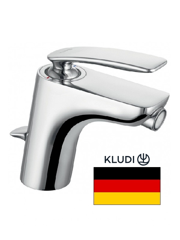 Bidē krāns ar noteci,522160575, BALANCE