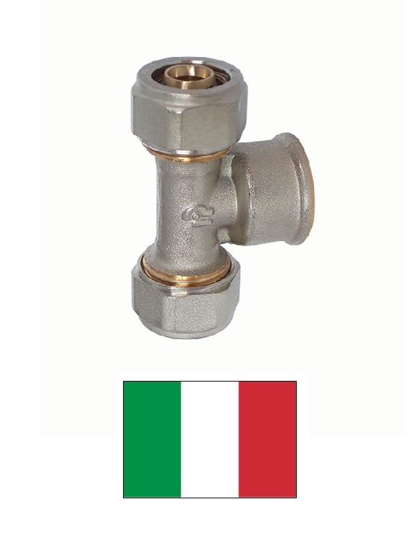 Trejgabals 3/4ix20 7257C, 3/4X20