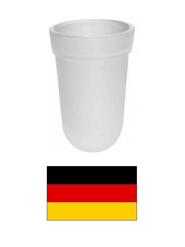 WC birste 311500100,hroms, KIDO