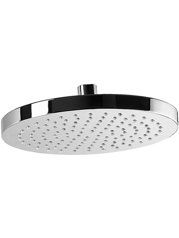 Dušas galva (20cm diametrs) FX11114, HROMS