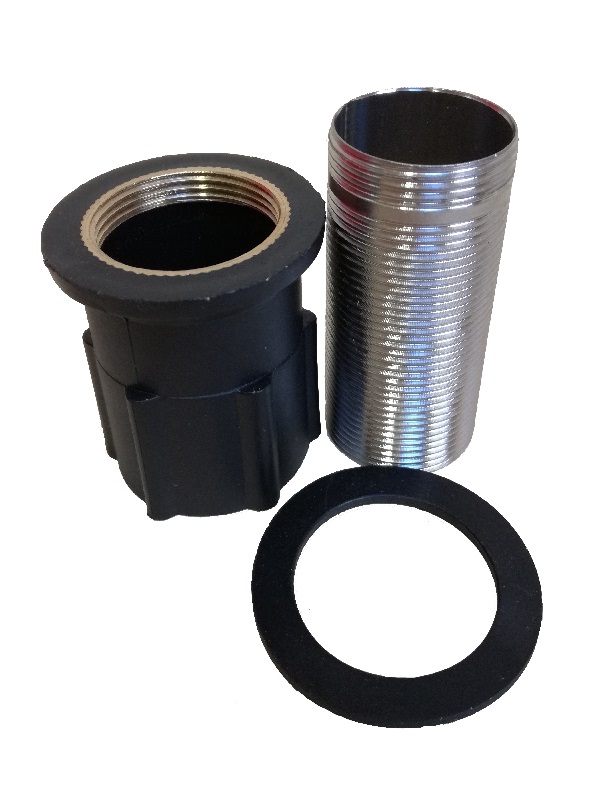 Stiprinājums krānam FXP0092 6 cm., FXP0092