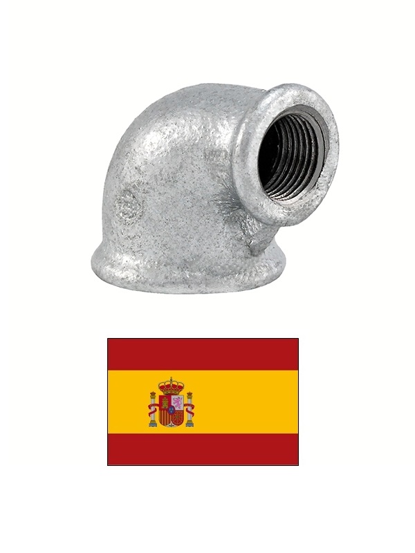 Līkums ar pāreju I-I 90^ 11/2*x1*