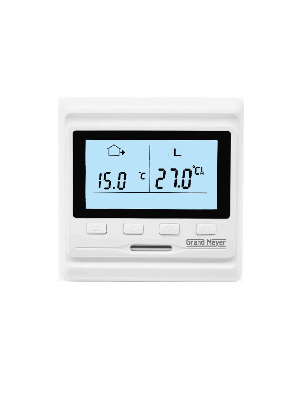 Termoregulators grīdas HW500, HW500