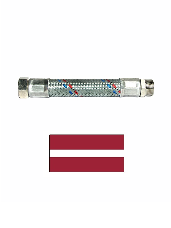 Lokanais savienojums TF-300, 1