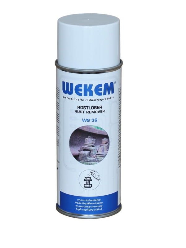 Rūsas pārveidotājs , 400ml