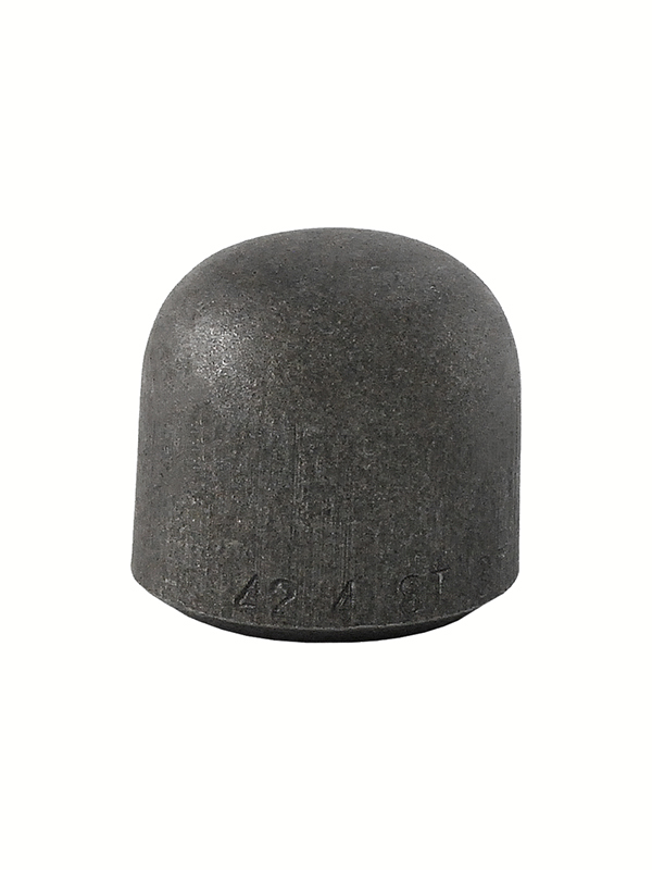 Korķis 26.9x2.6, metināms, 203