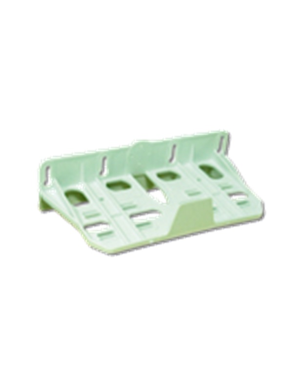 Stiprinājums 10* dubultkorpusam 331504, AQUA