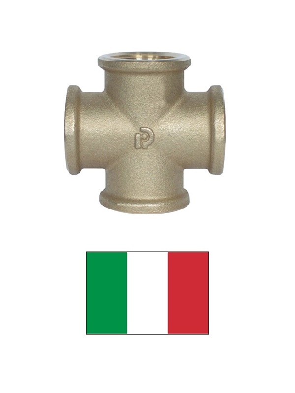 Krusts I 6506001000G 1*, 1